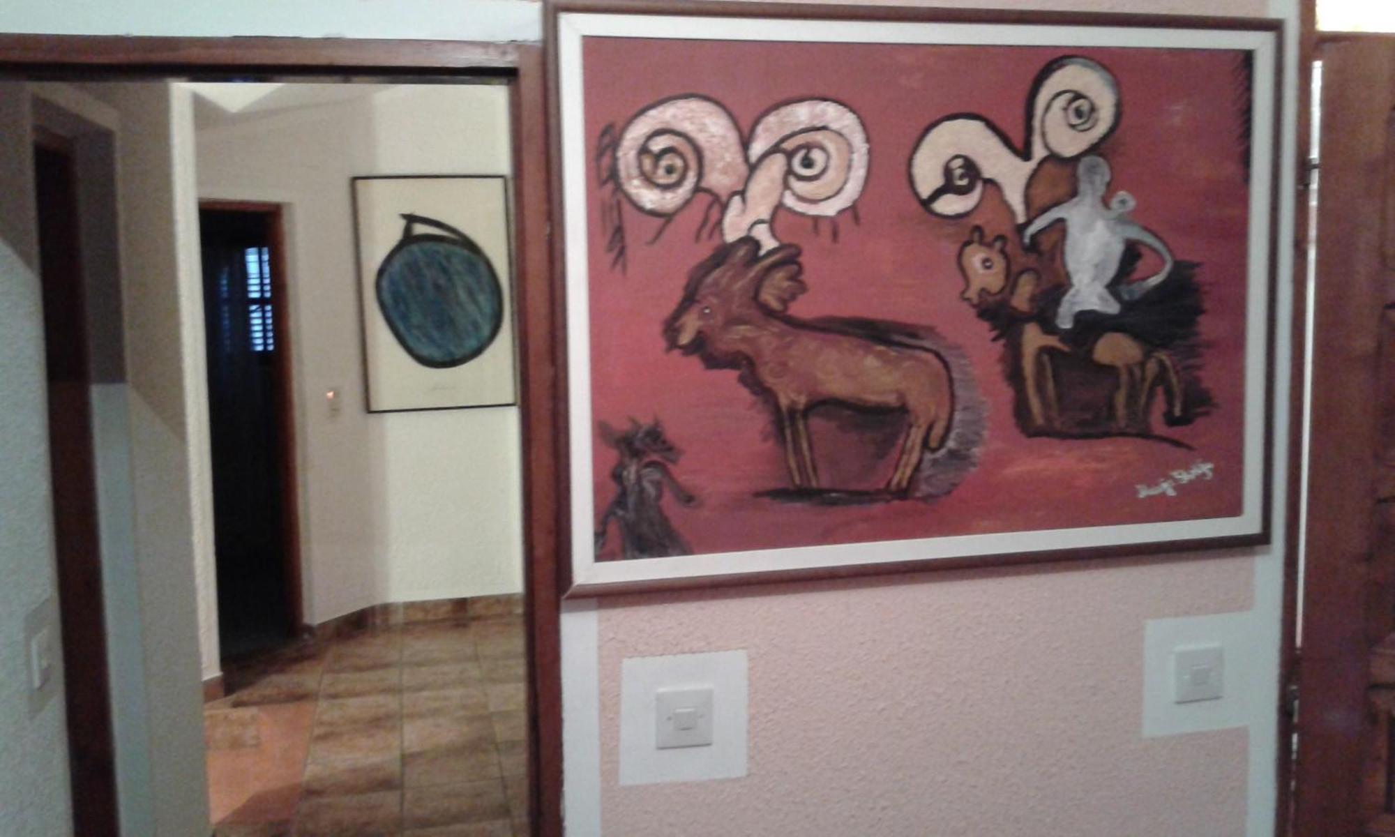 Apartmani Vila Marija Budva Exteriör bild