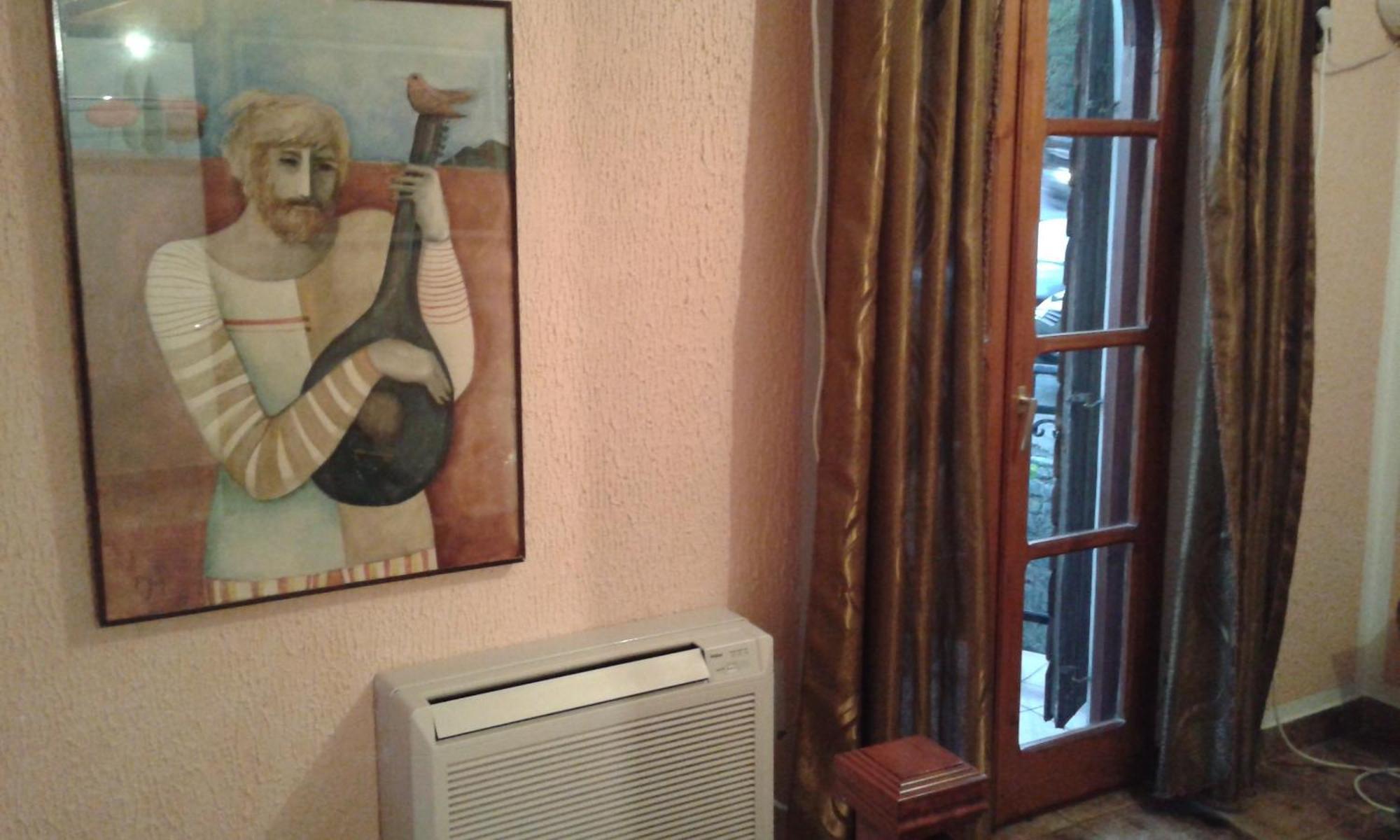 Apartmani Vila Marija Budva Exteriör bild
