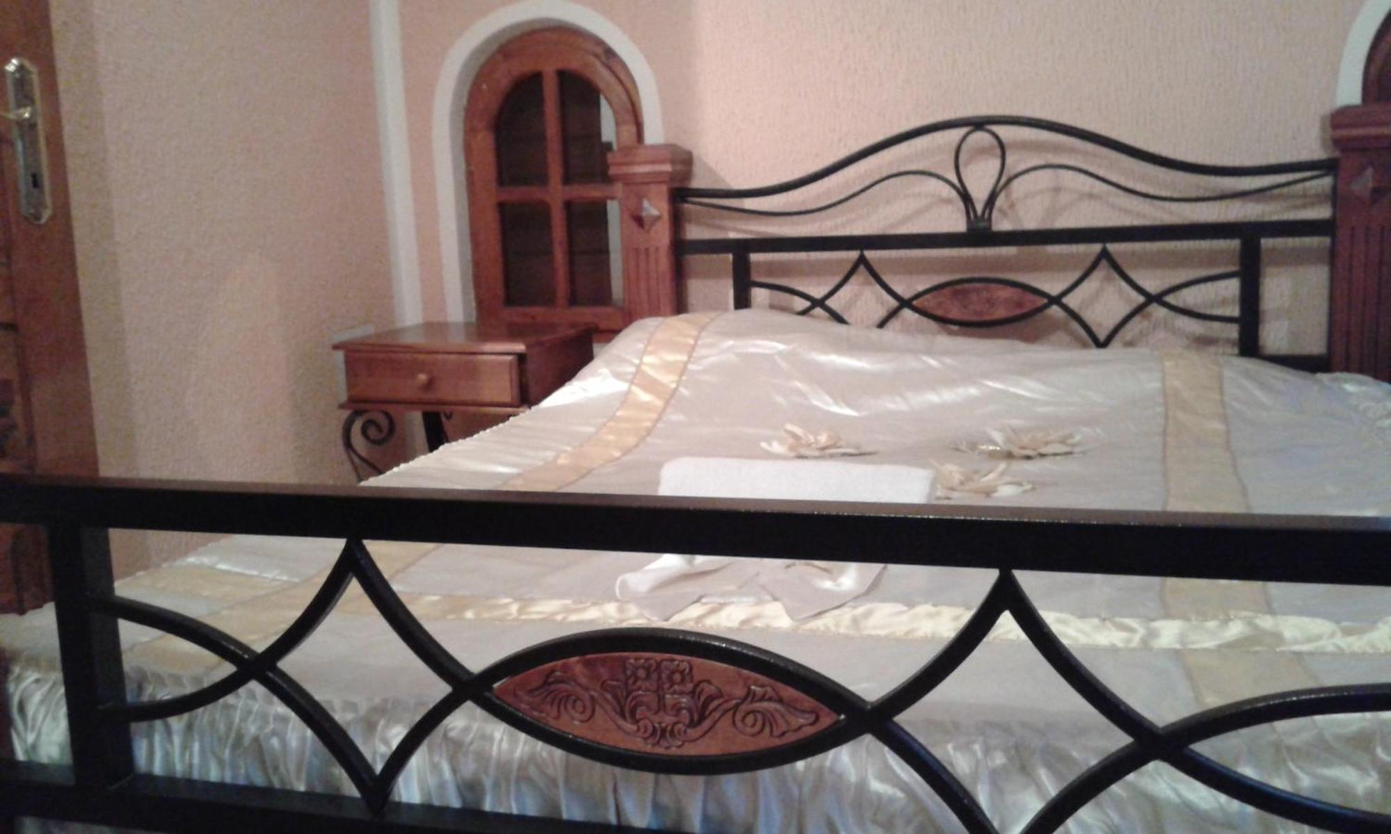 Apartmani Vila Marija Budva Exteriör bild