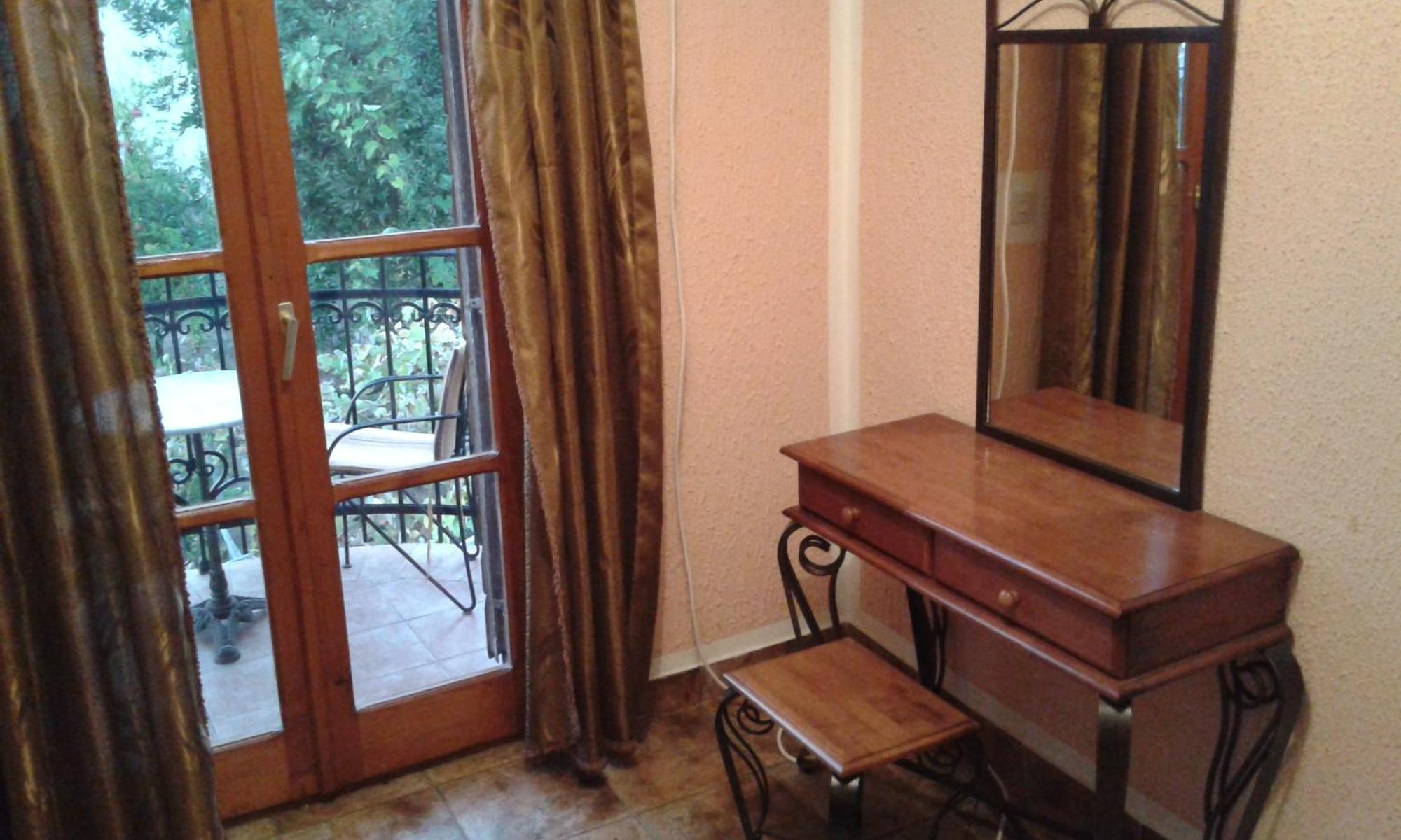 Apartmani Vila Marija Budva Exteriör bild