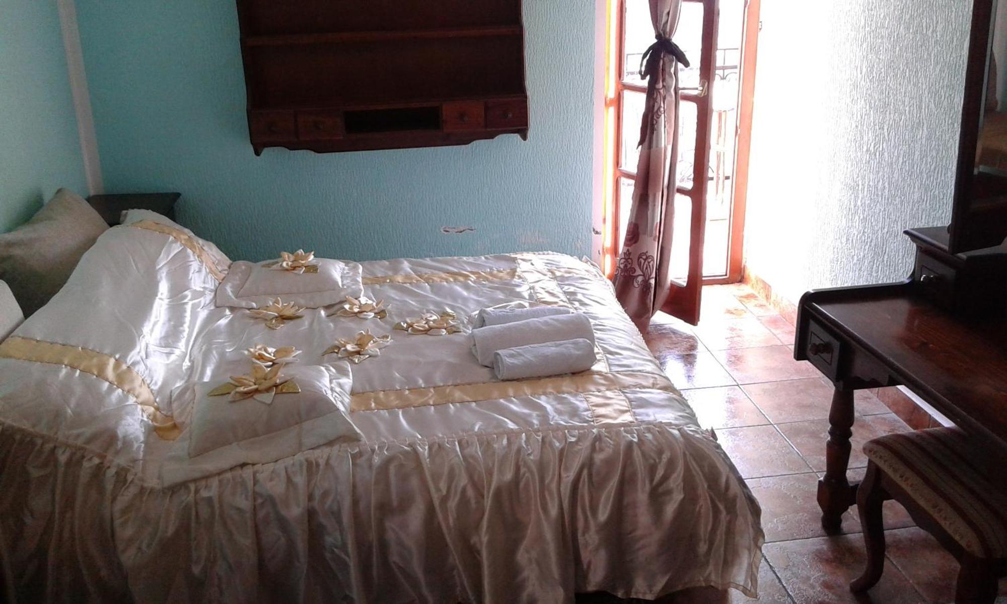 Apartmani Vila Marija Budva Exteriör bild