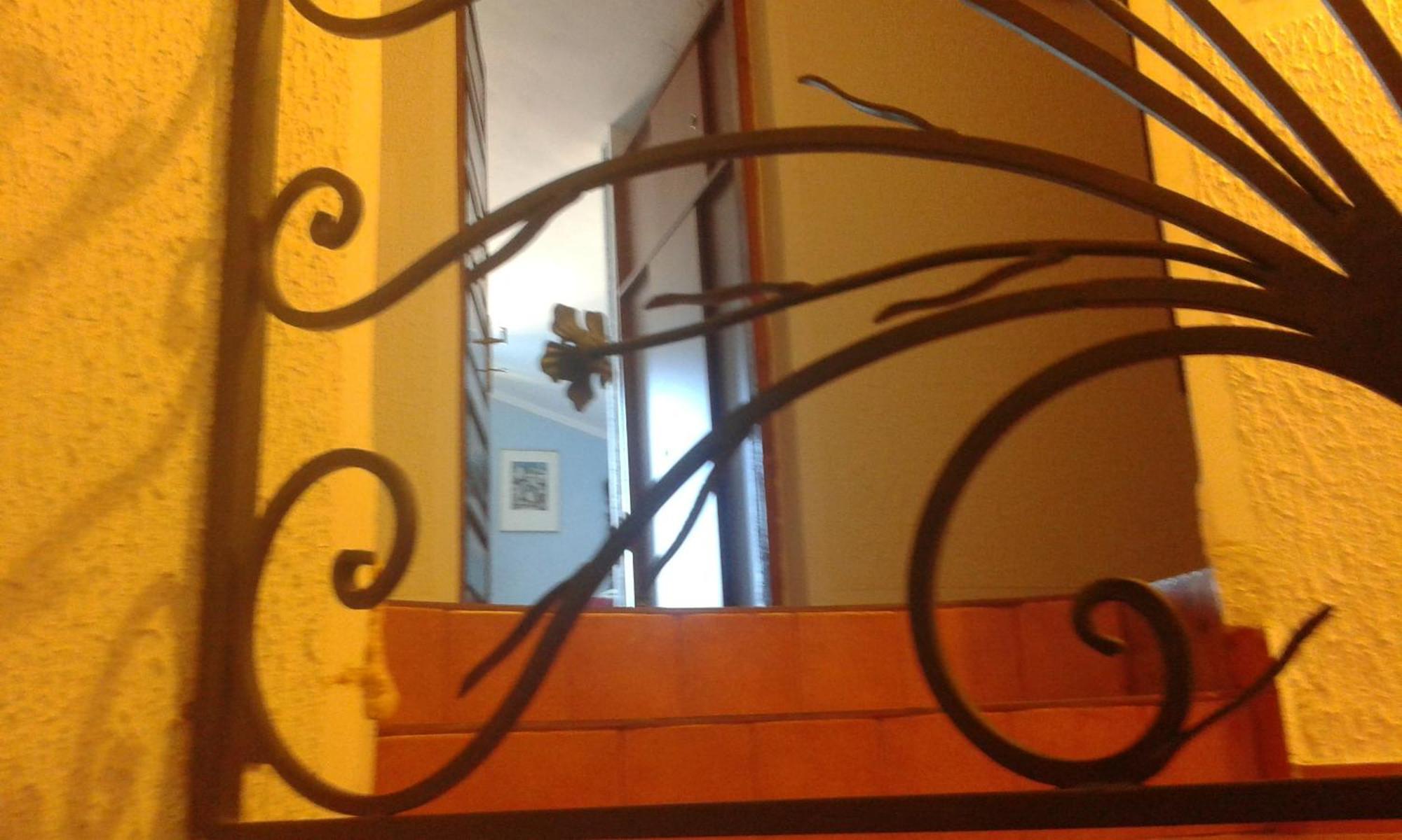 Apartmani Vila Marija Budva Exteriör bild
