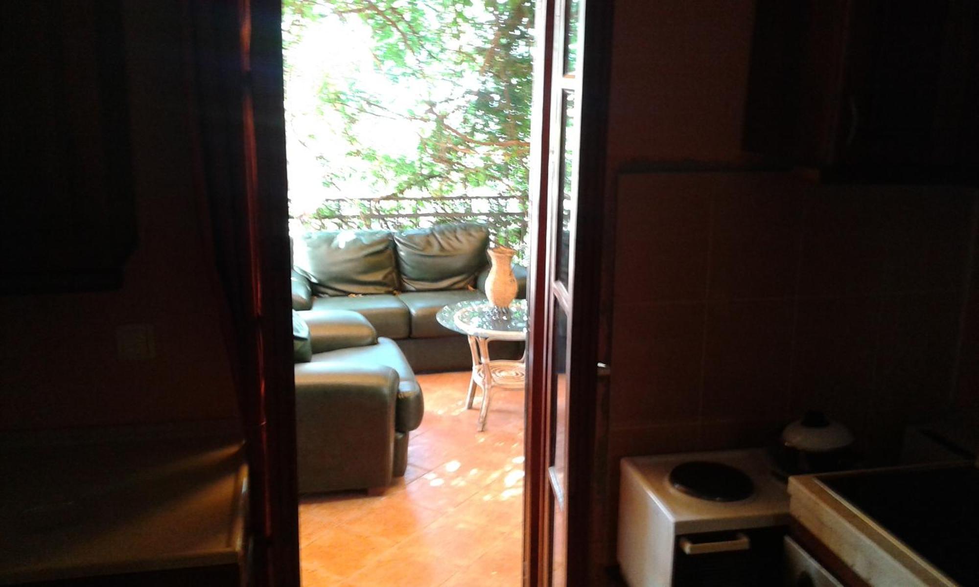 Apartmani Vila Marija Budva Exteriör bild