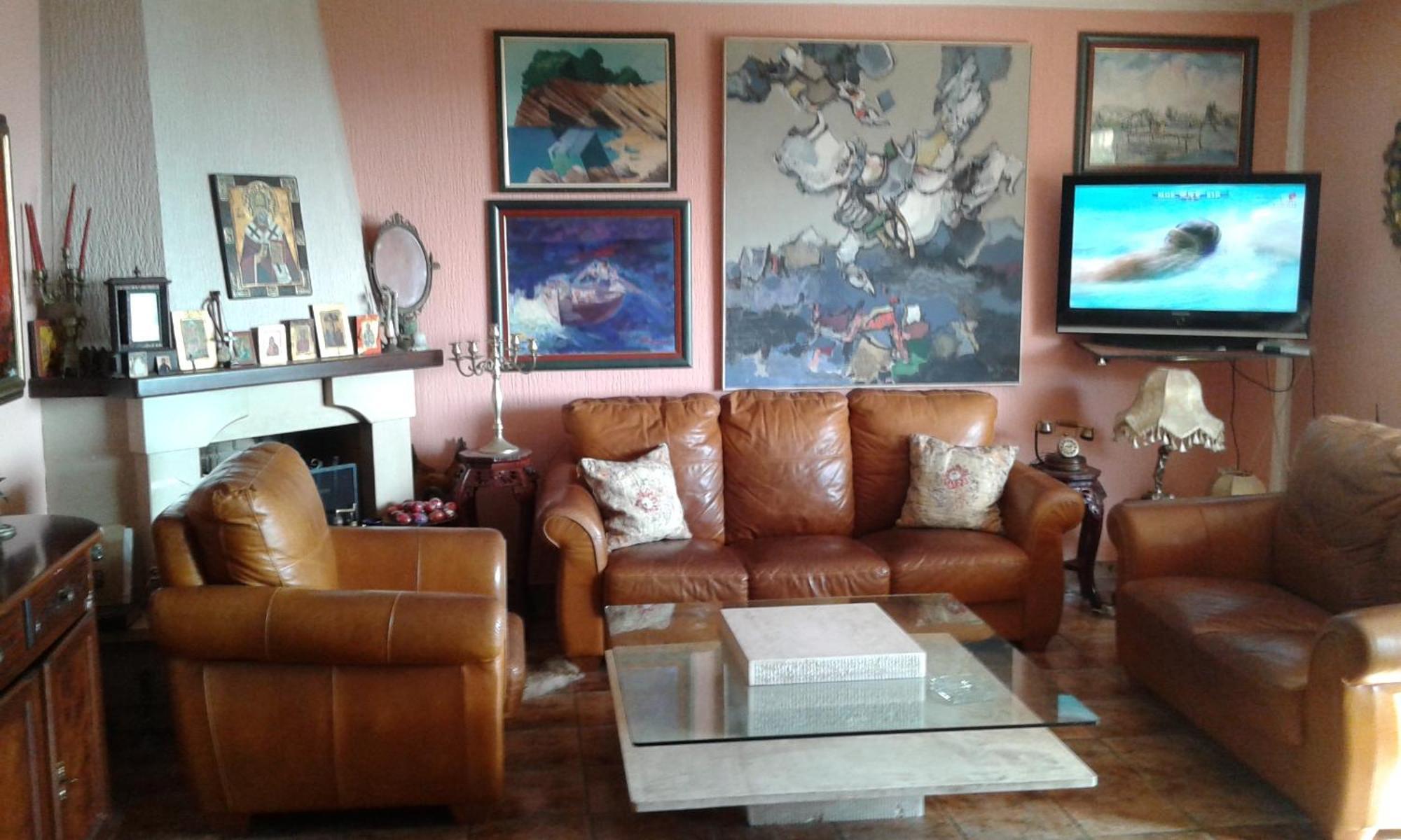 Apartmani Vila Marija Budva Exteriör bild